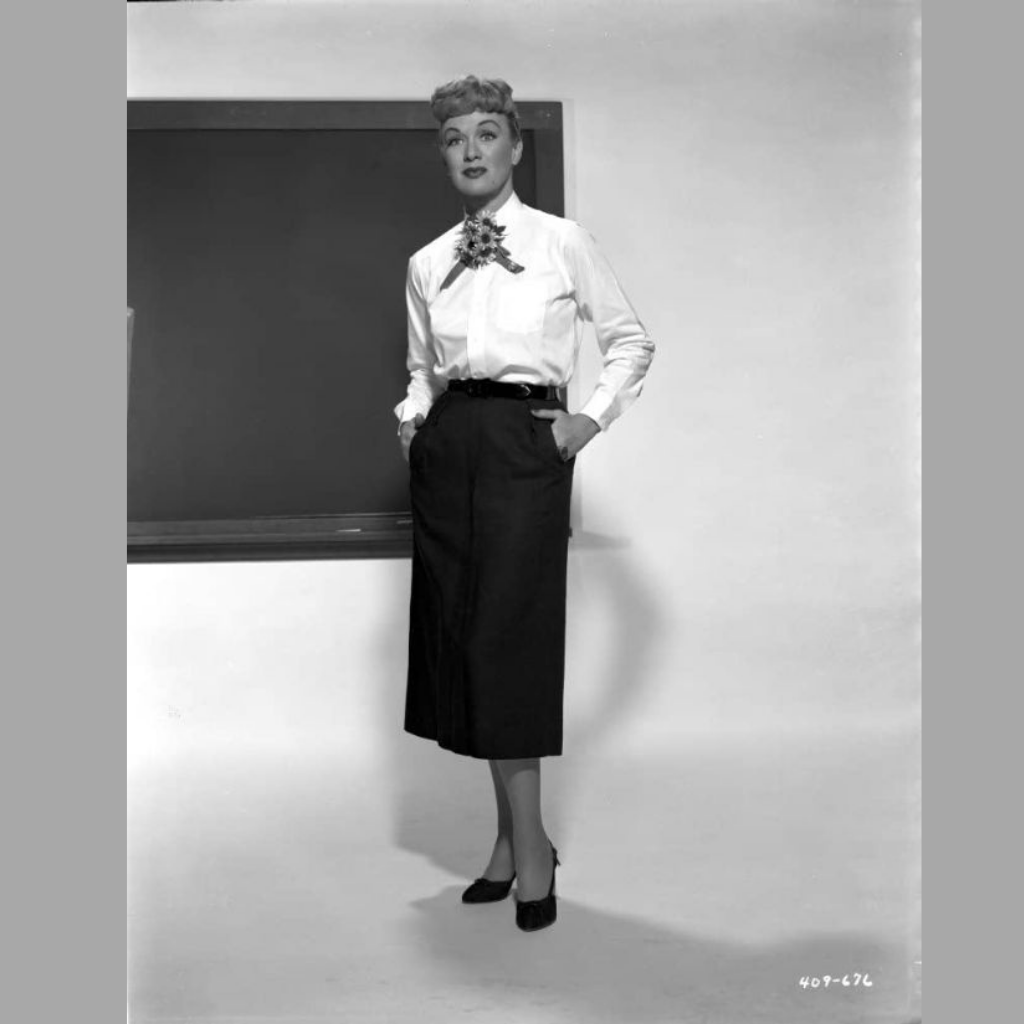 Eve Arden